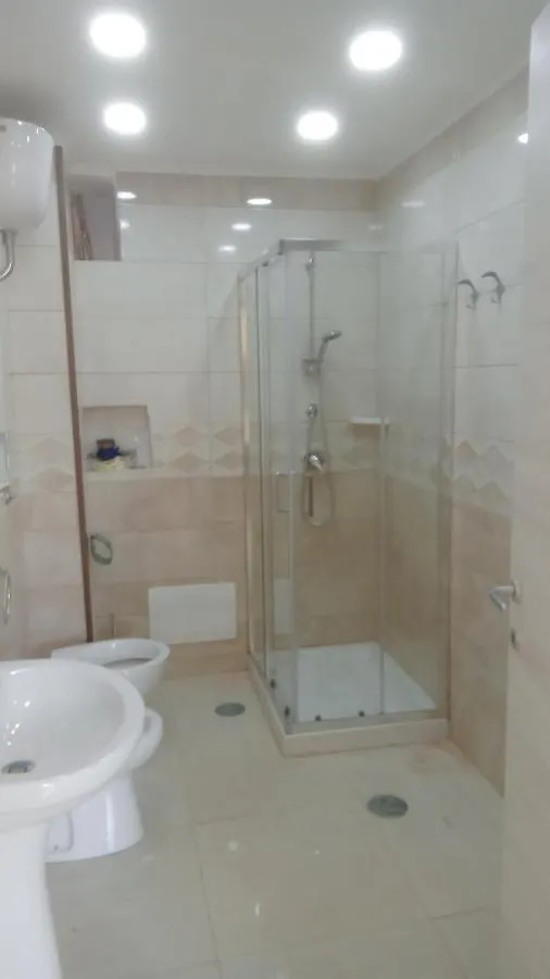 Appartamento casa vacanze Amalfitano Napoli