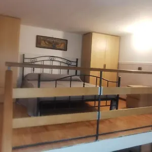  Appartamento Real Family House