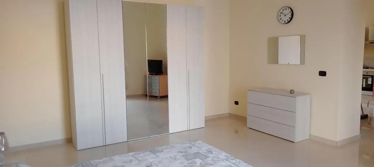 Casa Vacanze Amalfitano Apartment Naples