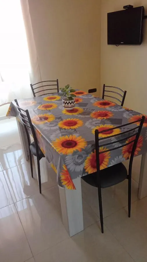 Casa Vacanze Amalfitano Apartment Naples Italy