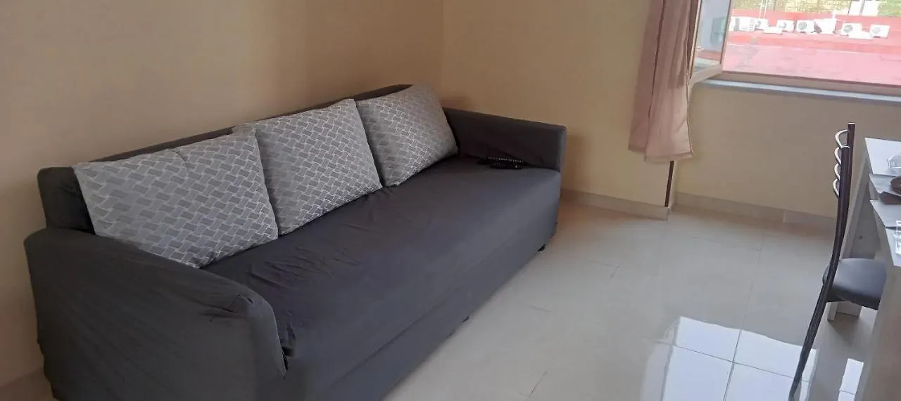 Ferienwohnung Casa Vacanze Amalfitano Neapel Apartment