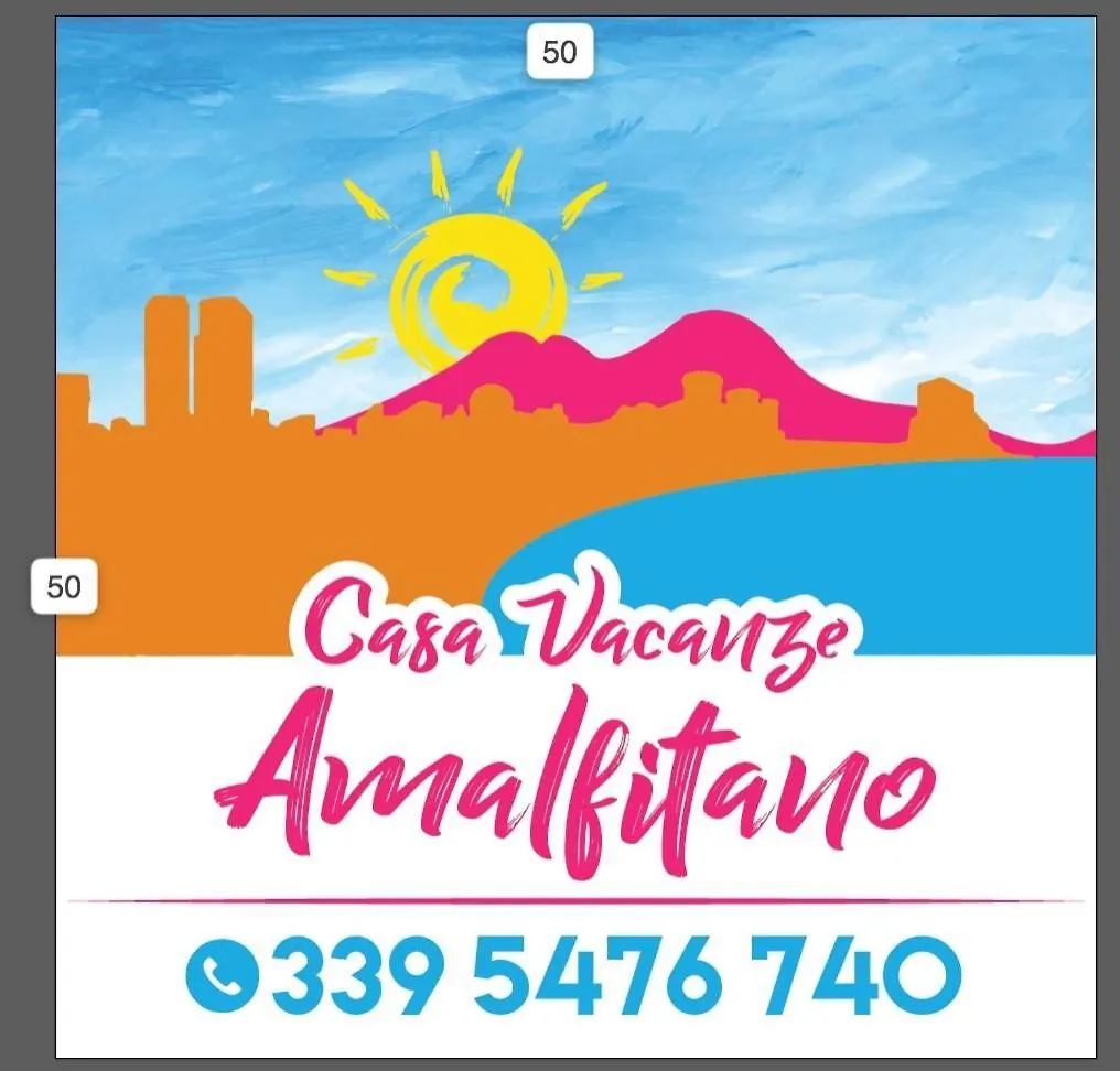Casa Vacanze Amalfitano Apartment Naples 0*,  Italy