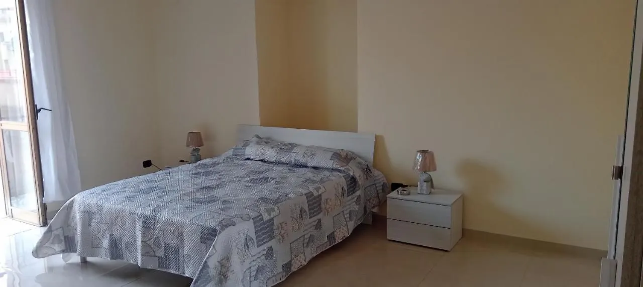 Casa Vacanze Amalfitano Apartment Naples 0*,