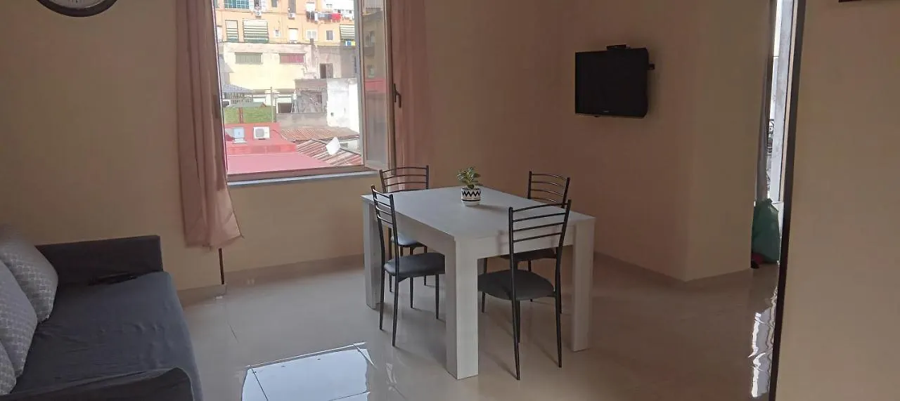 Casa Vacanze Amalfitano Apartment Naples