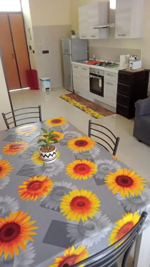Casa Vacanze Amalfitano Apartment Naples