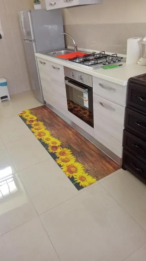 Casa Vacanze Amalfitano Apartment Naples